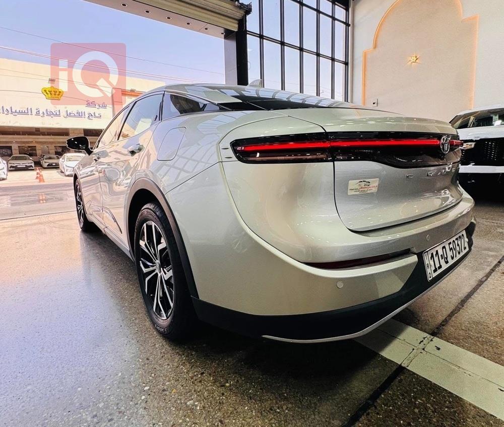 تويوتا كراون